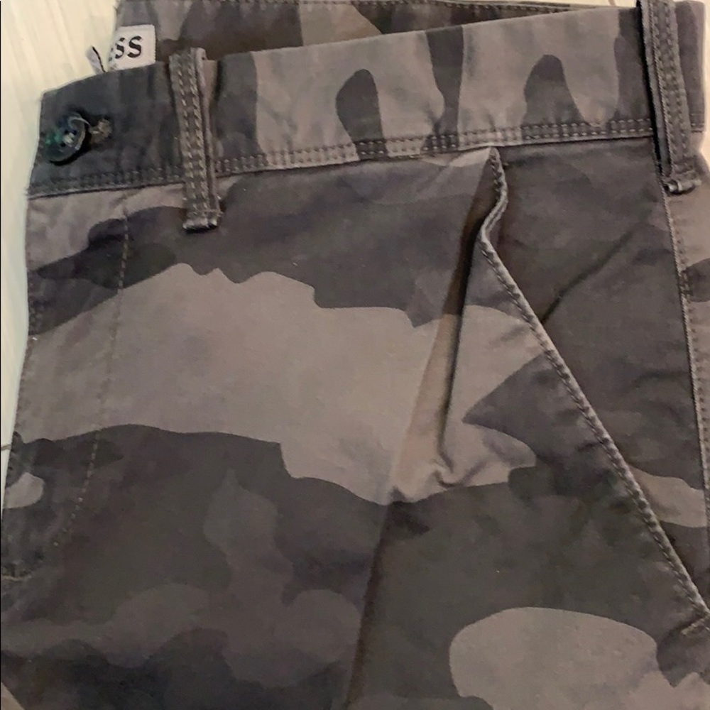 Express Men’s